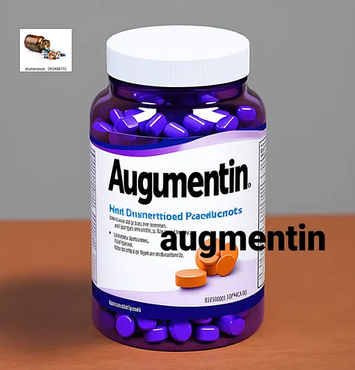 Augmentin 600 precio